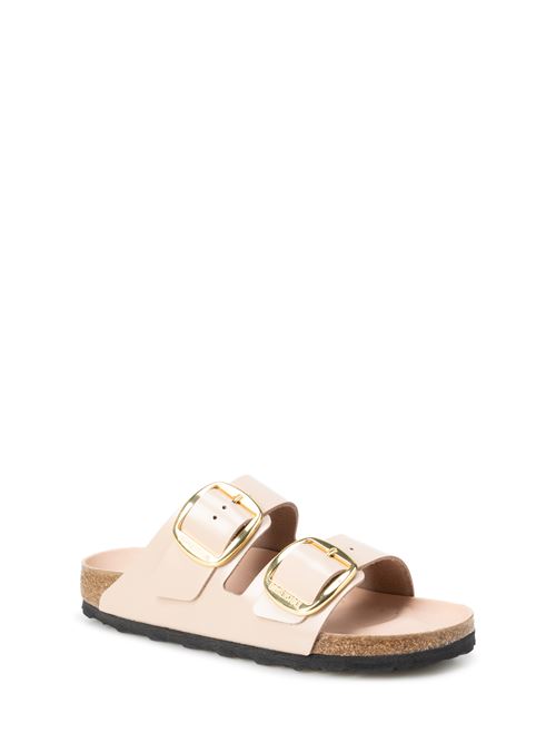 ARIZONA BIG BUCKLE BIRKENSTOCK | 1026553NEW BEIGE